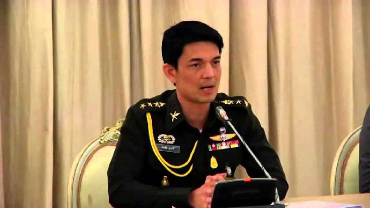 ‘โฆษกคสช.’ บอก แกนนำพท. ฟ้องกลับได้ ชี้เป็นสิทธิ์ ยันจนท.ดำเนินการตาม กม.