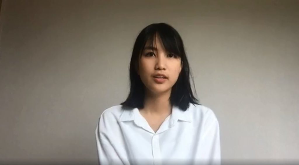 พ่อแคน BNK48 ยันลูกมีส่วนทำผิดกฏ ชี้เป็นบทเรียนให้โตขึ้น
