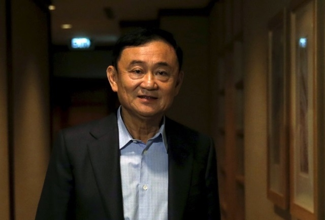ป.ป.ช.หอบสำนวน 120 แฟ้ม ยื่นศาลฎีกาฯฟ้อง’ทักษิณ’ทุจริตฟื้นทีพีไอ หลังยืดเยื้อเกือบ 8 ปี