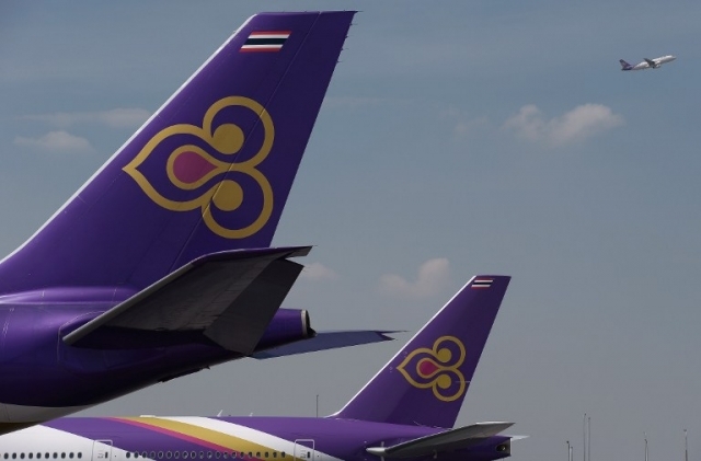 “บินไทย” แจงอยู่ระหว่างสเต็ปเจรจาผลตอบแทนดีดีใหม่