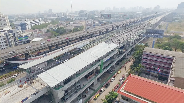 รถไฟเข็นสายสีแดง “บางซื่อ-รังสิต” เปิดหวูด ต.ค.63 ขอครม.3พันล้านตั้งบริษัทลูกเดินรถ