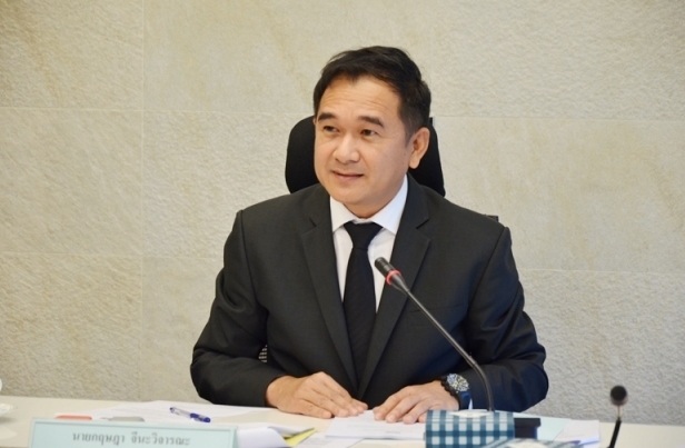 กรมสรรพสามิต ลุยปราบสินค้าผิด กม. หวังสร้างความมั่นใจให้ผู้ประกอบการที่เสียภาษีโดยสุจริต