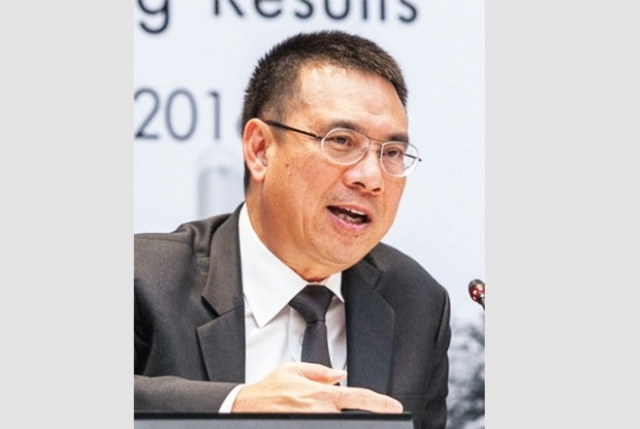 ปูนซิเมนต์ไทยทุ่ม333ล้าน ตั้งบริษัทขนส่งในจีน เจาะตลาดจีนตอนใต้-อาเซียน