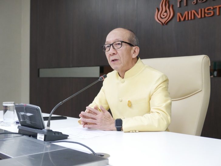 “ศิริ” ยันรับซื้อไฟฟ้าพลังงานทดแทนไม่เกิน 2.44 บาทต่อหน่วย
