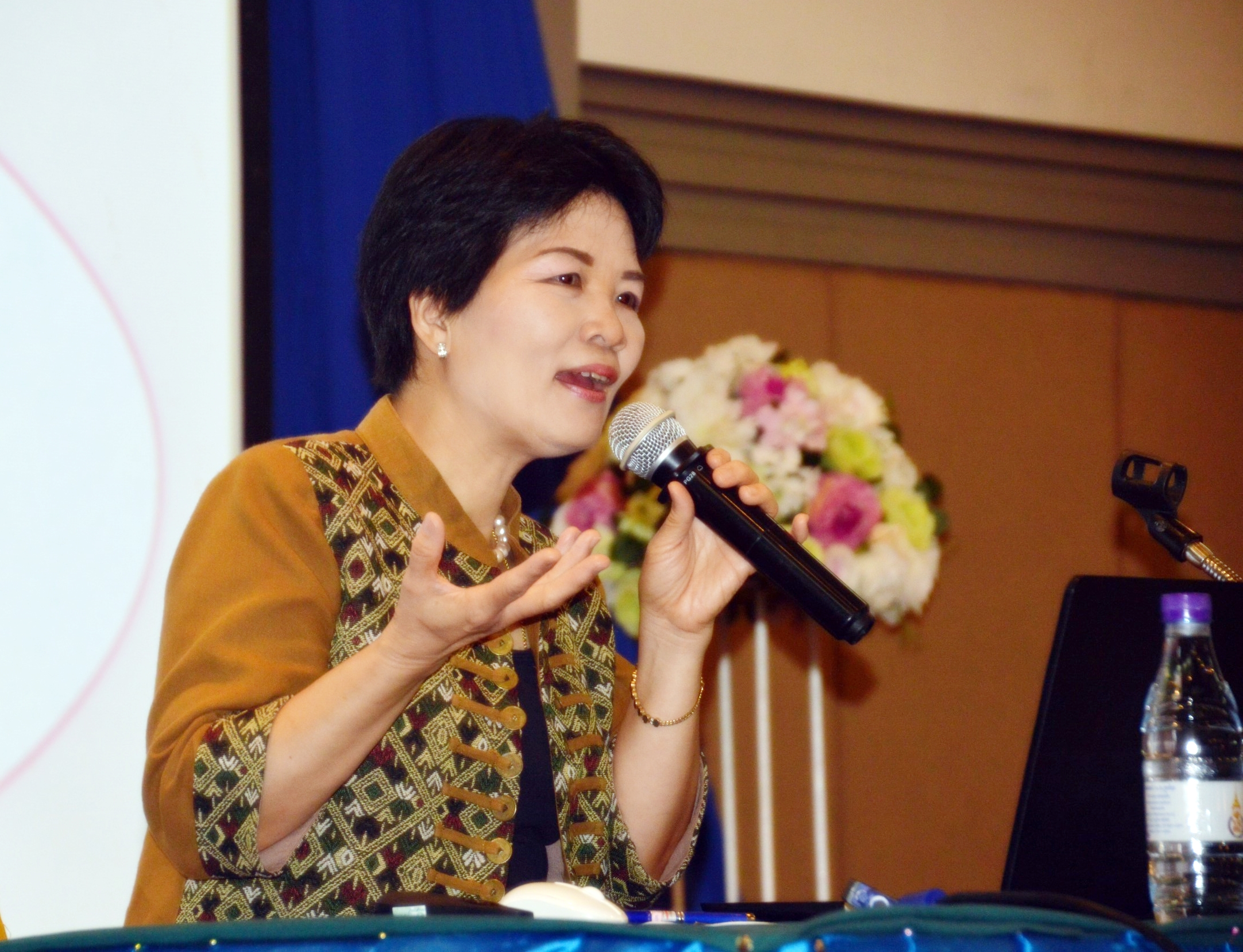 ม.อ.ภูเก็ตพัฒนาองค์ความรู้ผู้ประกอบการอาหาร