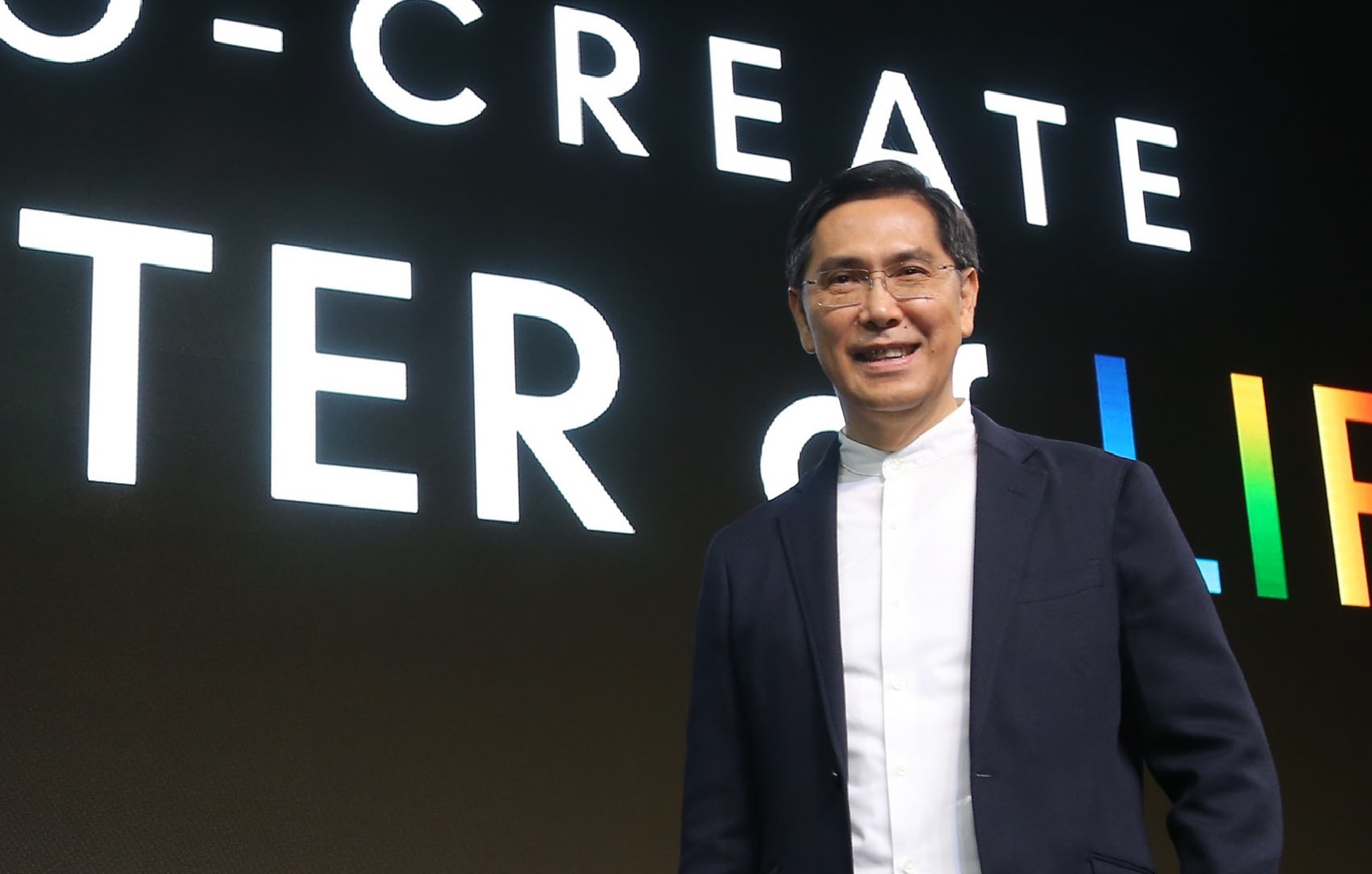 เซ็นทรัล ยึด 2.2 ล้าน ตร.ม. โจทย์เปลี่ยน…การลงทุนเปลี่ยน