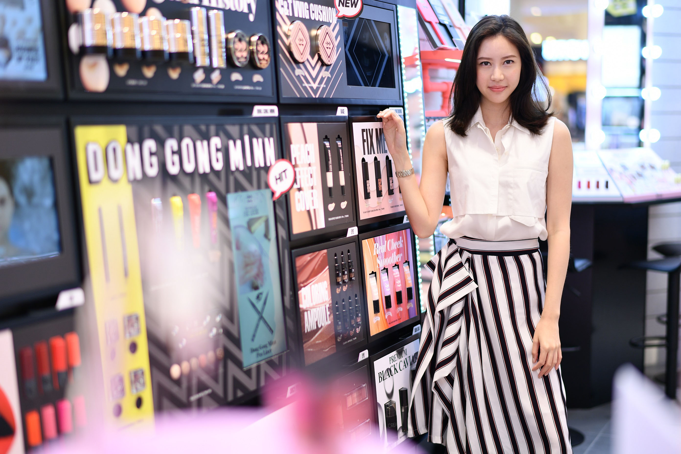 Gen ใหม่ “เดอะ มอลล์กรุ๊ป” เราจะเป็น…ให้มากกว่าค้าปลีก