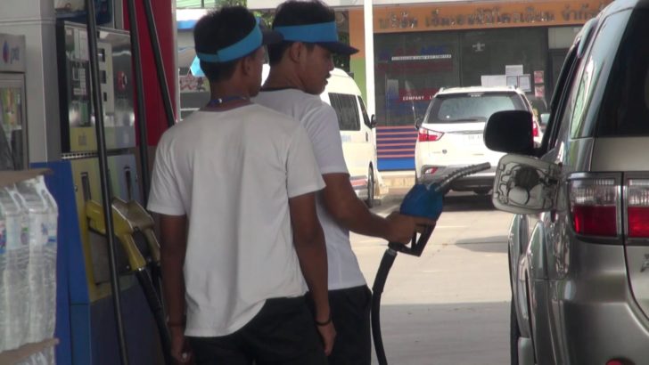 ปั๊มปตท.สงขลายังปกติ หลังโลกออนไลน์รณรงค์งดเติม ผู้ประกอบการเชื่อไม่กระทบ