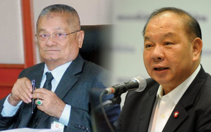 ‘เพื่อไทย’ รับอดีตสส.อีสานย้ายพรรคเป็นส.ส.แถว2-3 ลั่นภาคเหนือตัวจริงอยู่ครบ