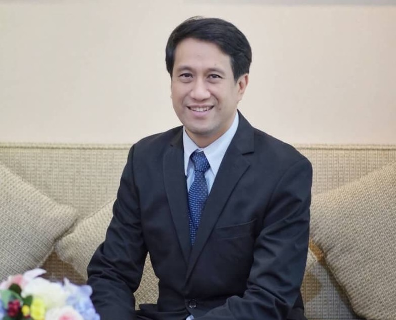 ธปท.ตั้ง “รณดล นุ่มนนท์” เป็นรองผู้ว่าฯธปท. ตั้งแต่ 1 ต.ค.61