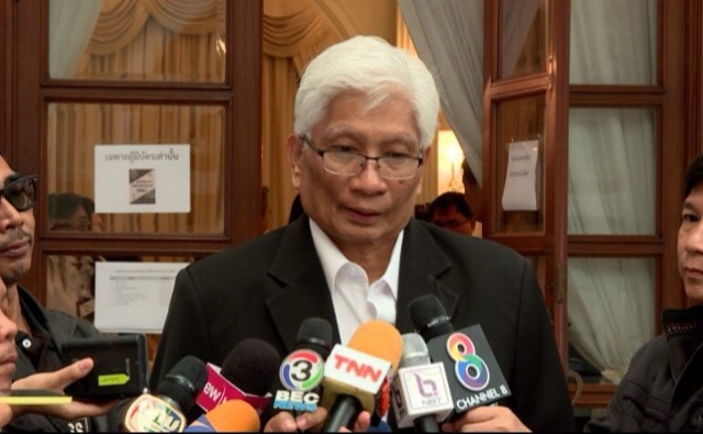 “สุวพันธุ์” ถก ผอ.พศ.กำชับเบิกจ่ายงบอุดหนุนวัดให้รัดกุม เชื่อจะดีขึ้น โยนตร.สอบเงินทอนวัด