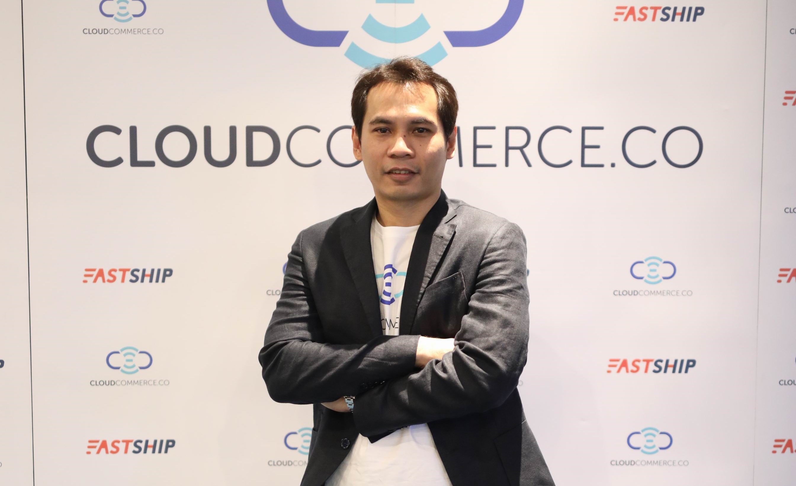 คลาวด์คอมเมิร์ซ ปลดล็อก SME ไทยโกอินเตอร์