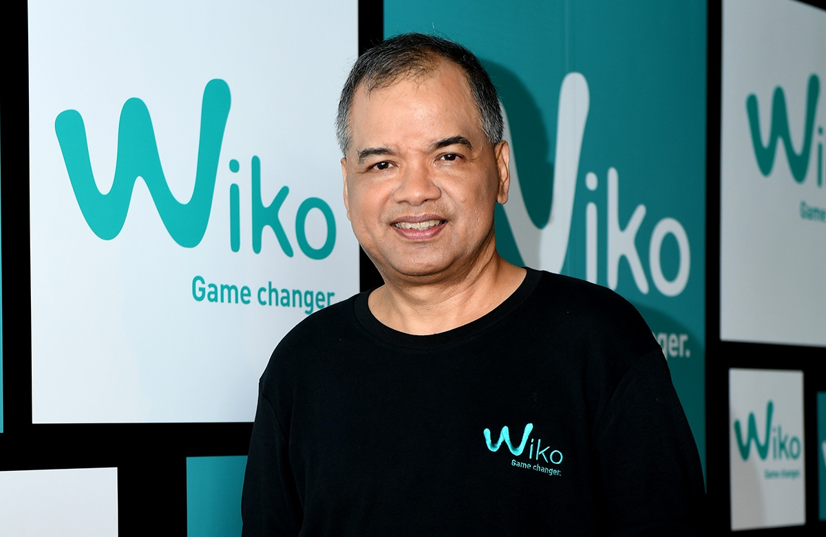 Wiko จัดหนัก 6 เดือนทุ่ม 132 ล. ปักธงสิ้นปีครองตลาด 15%