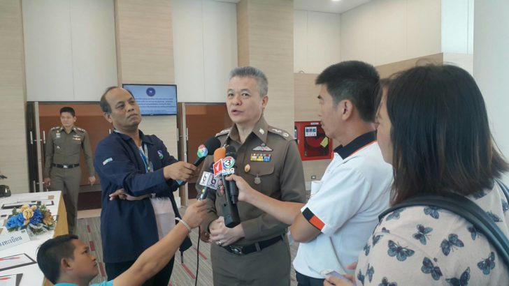 เงินทอนวัดล็อต 4 พบทุจริต 30 วัดดังทั่วประเทศ ขรก.ตัวการ “ปิดจ๊อบ” ล็อต 3 โกง 340 ล้าน