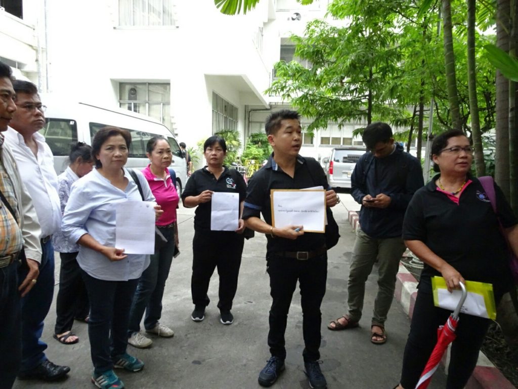 ค้านร่าง กม.สุขภาพแห่งชาติ หวั่นร่วมจ่ายบัตรทอง ด้านประธานกก.ปฎิรูปแจงข้อเท็จจริง