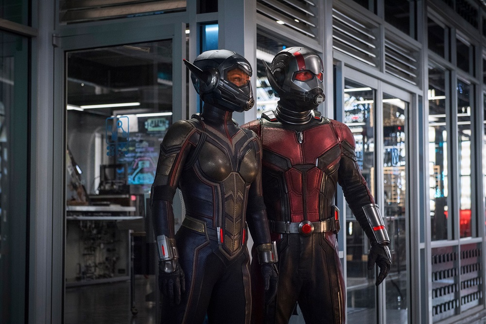 ตัวอย่างใหม่ “Ant-Man and the Wasp” เผยตัวร้าย-ฉากแอ็คชั่น และส่วนที่อาจเชื่อม Avengers 4