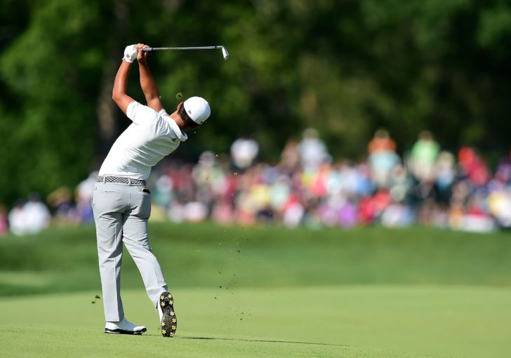 The Greenbrier Classic - Final Round