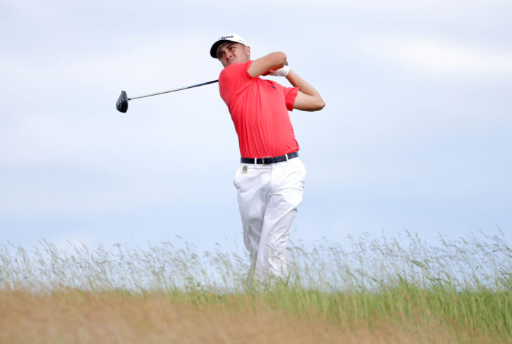 U.S. Open - Final Round