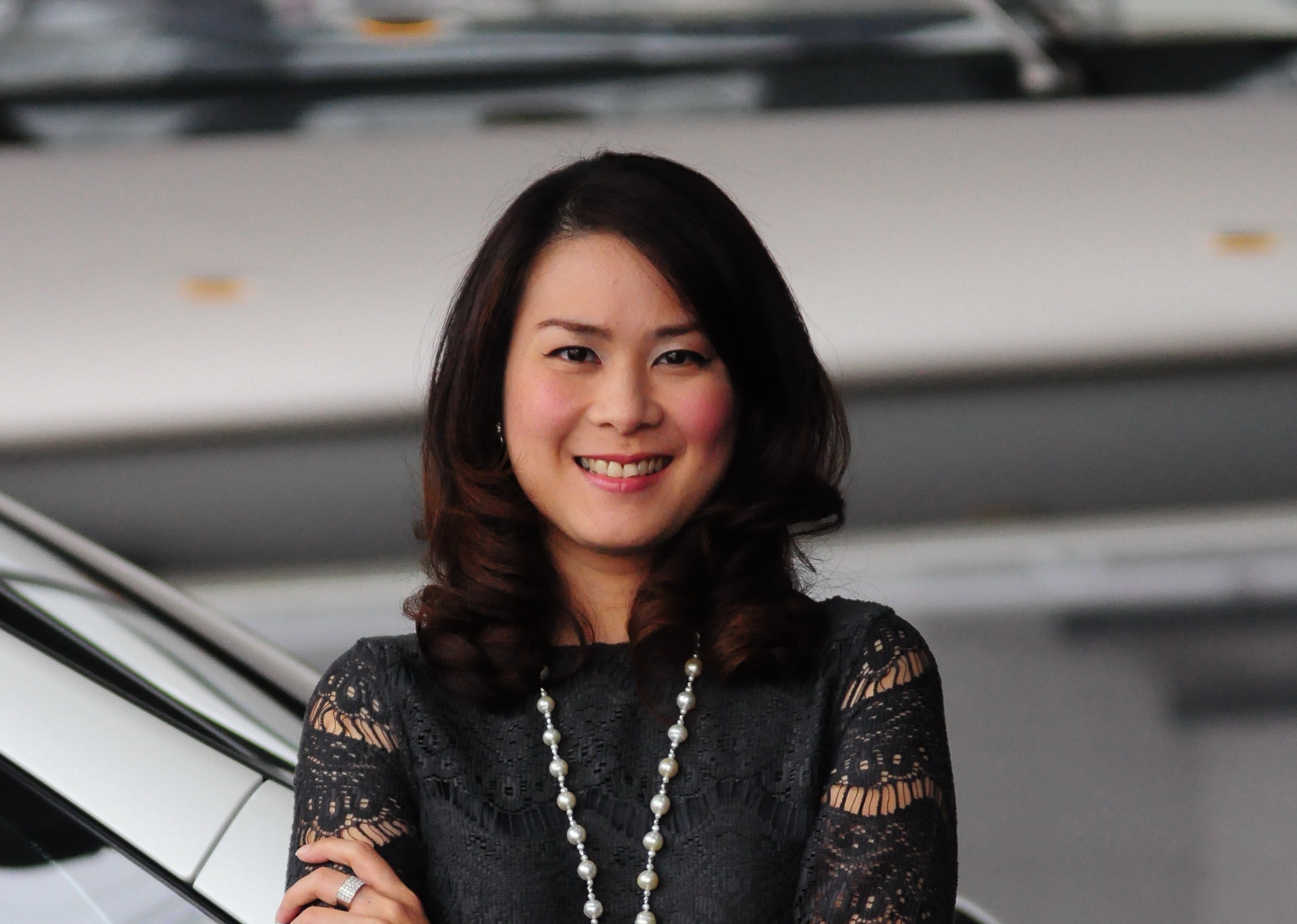 “อีตั้น” เร่งกระตุกยอดโลว์ซีซั่น จัดแคมเปญคูณสองปลุกตลาด MPV-SUV