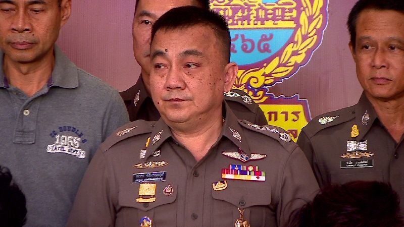 “ศรีวราห์” เผยศาลรับฟ้องคดีให้สินบน “เปรมชัย”-โชเฟอร์ นัดสอบปากคำ 28 พ.ค.