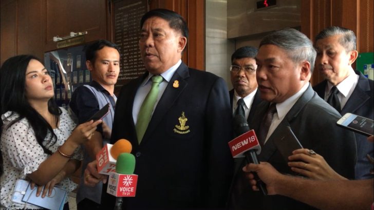 “กทม.” จ่ออุทธรณ์ศาลจ่ายค่าสินไหมป้าทุบรถและพวก