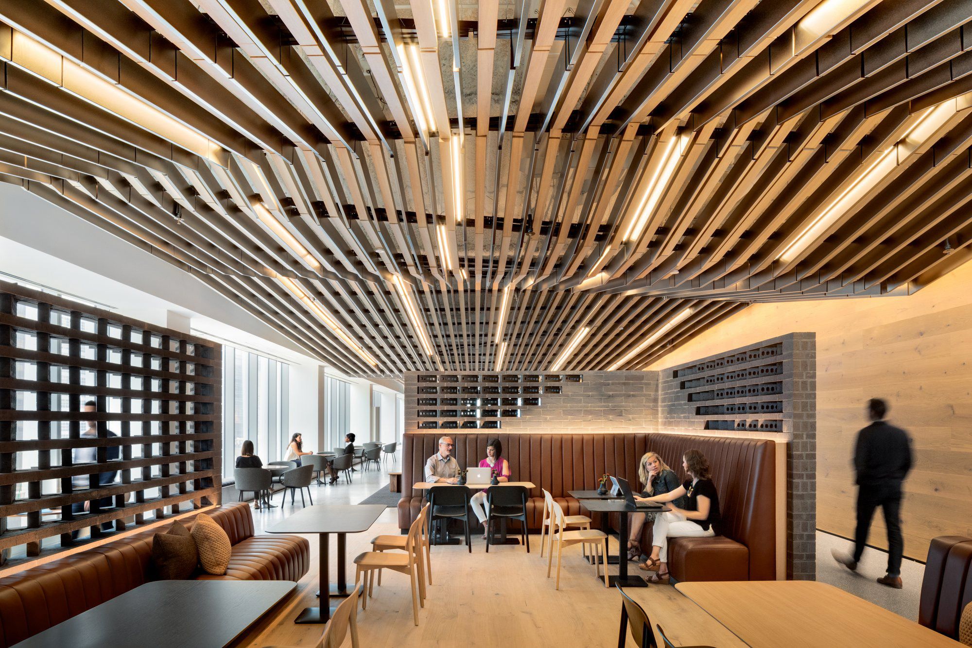 Hyatt สวยงามอย่างลงตัว