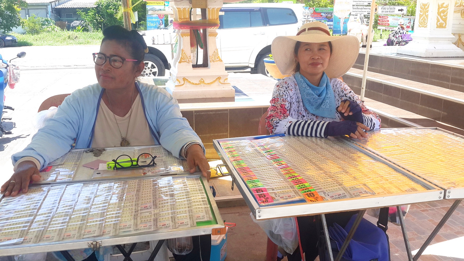 ‘เจ๊บ้าบิ่น’ ไม่ออกความเห็นปม ‘คลิปเสียงครูปรีชา-แผน’ ย้ำเรื่องอยู่ชั้นศาล ไม่อยากละเมิด