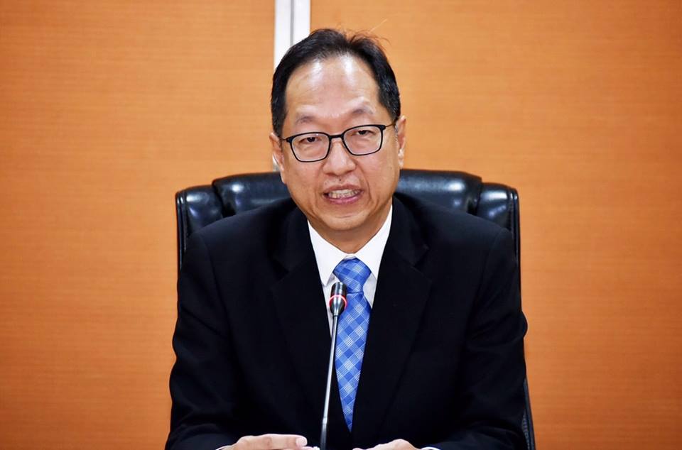 สั่งตรวจโรงงานรีไซเคิลขยะอิเล็กทรอนิกส์ทั่วประเทศ “ปลัดอุตฯ” หวั่นซ้ำรอยลอบนำเข้าขยะมาเผา