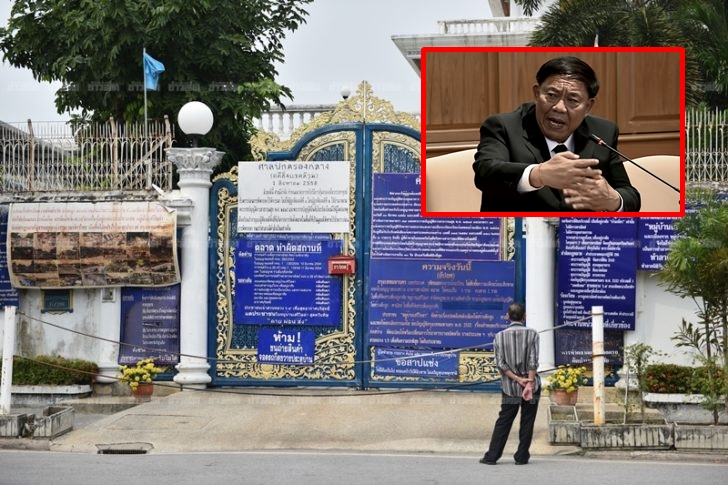 สภากทม. จี้ “อัศวิน” ยื่นอุทธรณ์ “คดีป้าทุบรถ”