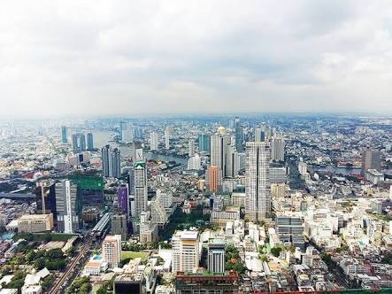 ยังไม่มีใครล้มแชมป์! AREA เปิดโพยสำรวจห้องชุด “98 ไวร์เลส” ค่ายแสนสิริ ยังนั่งแท่นแพงสุด ตรม. 6.9 แสน