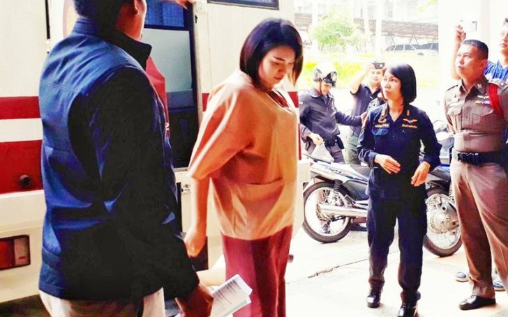 ศาลสั่งจำคุกตลอดชีวิต‘เปรี้ยว-เอิน’แก๊งหั่นศพ  สั่งชดใช้ค่าเสียหายให้ครอบครัวผู้ตาย