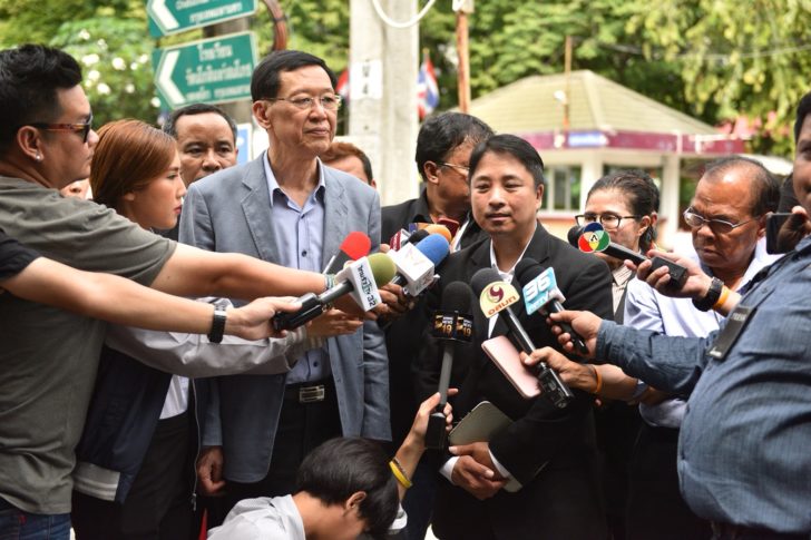 ทนายเผย “พุทธอิสระ” รับสารภาพคดีแอบอ้างพระปรมาภิไธย