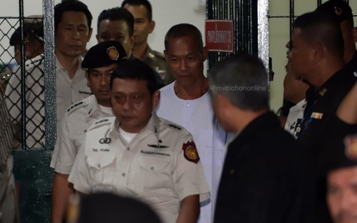 ทนาย “พุทธะอิสระ” สงสัยคดีอั้งยี่ซ่องโจรซ้ำซ้อนปี 57