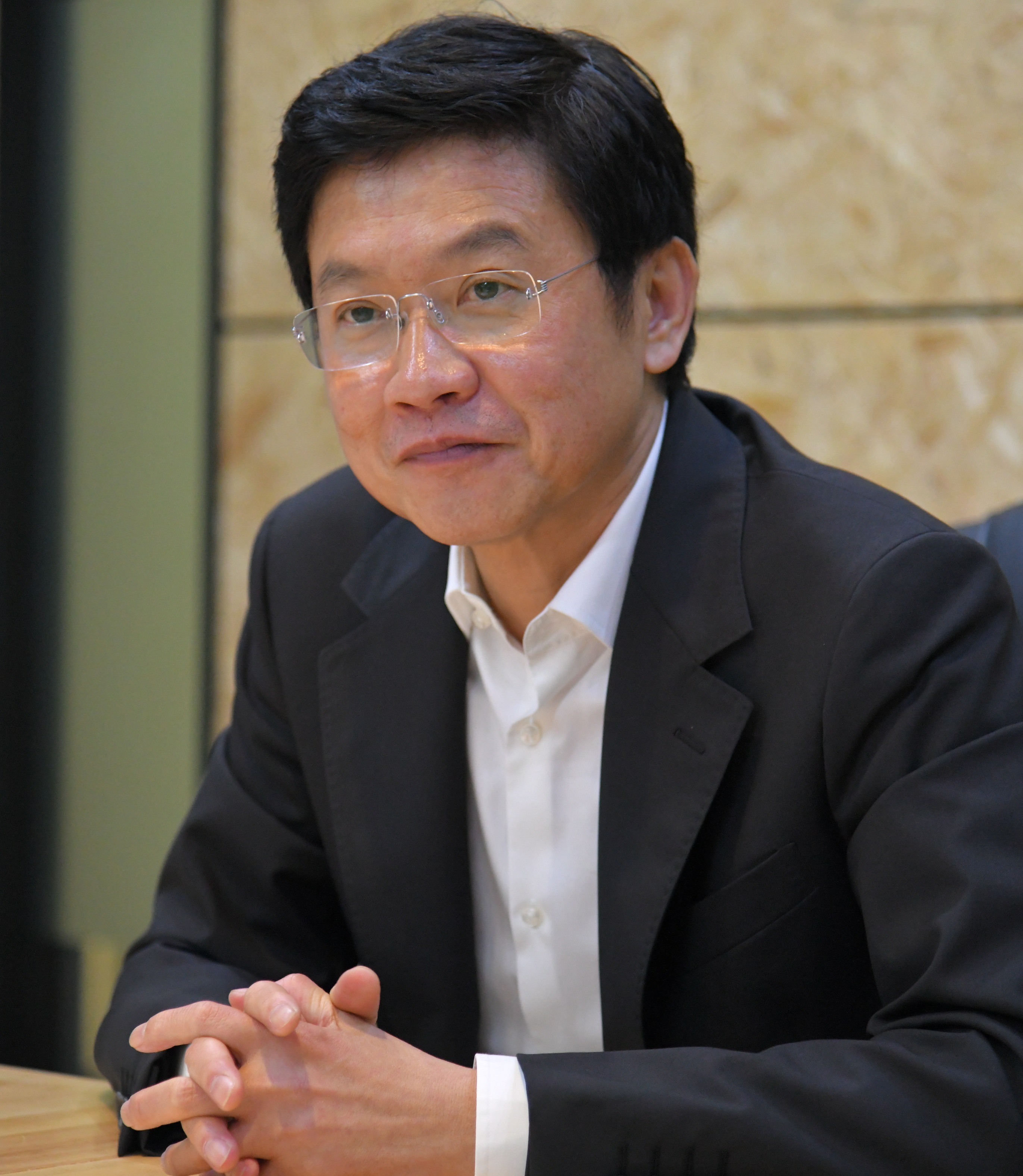 ภารกิจสร้างช่องติด TOP 5 “PPTV” ขนคอนเทนต์ปิดจุดอ่อน