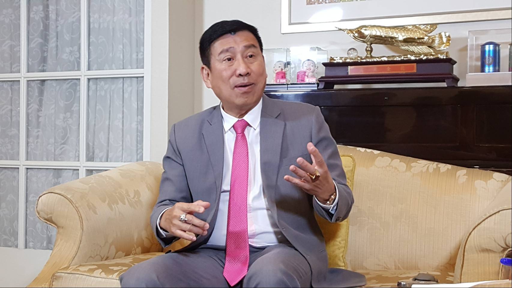 “ออมสิน”เปิดผลสำรวจประชาชนฐานรากส่วนใหญ่กังวลการจ่ายค่าเทอม เผยค่าใช้จ่ายรับเปิดเทอมเฉลี่ยครัวเรือนละ8,640บาท