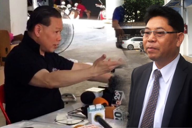 ทนายเผยยังไม่มีหมายเรียกเพิ่มข้อหา “สันธนะ” รอดูสำนวนหากมีพิรุธเพิ่มข้อหาเตรียมร้องอัยการ