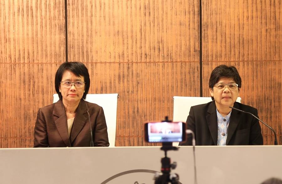 “กรมบัญชีกลาง” วอนเลิกนัดชุมนุม แจงระเบียบคลังไม่ใช้กับการจ้างลูกจ้างชั่วคราวของ สธ.