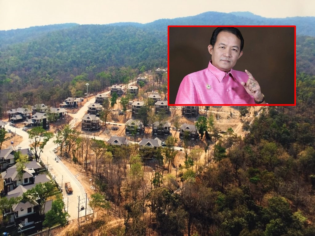 ‘ศรีสุวรรณ’ จี้ ‘บิ๊กตู่’ เร่งสางปมบ้านตุลาการ แนะใช้หลัก กม.ประชามติ อย่าเชื่อแต่ ‘เนติบริกร’
