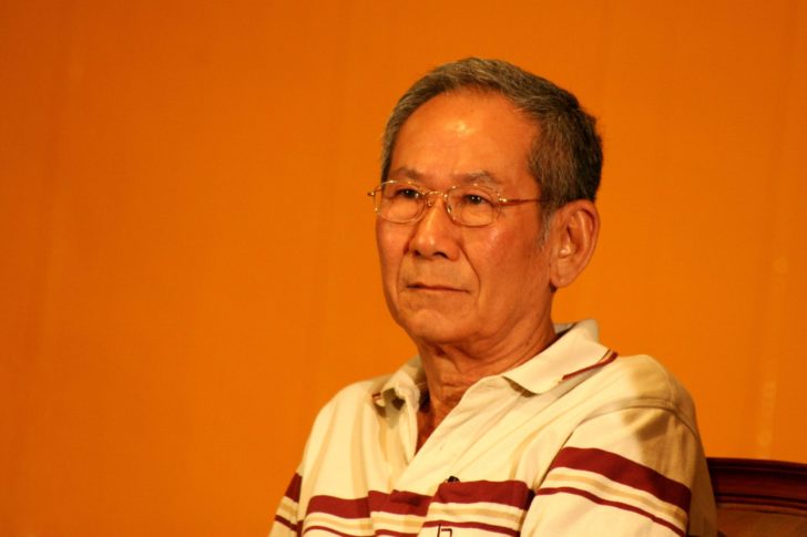 นิธิ เอียวศรีวงศ์