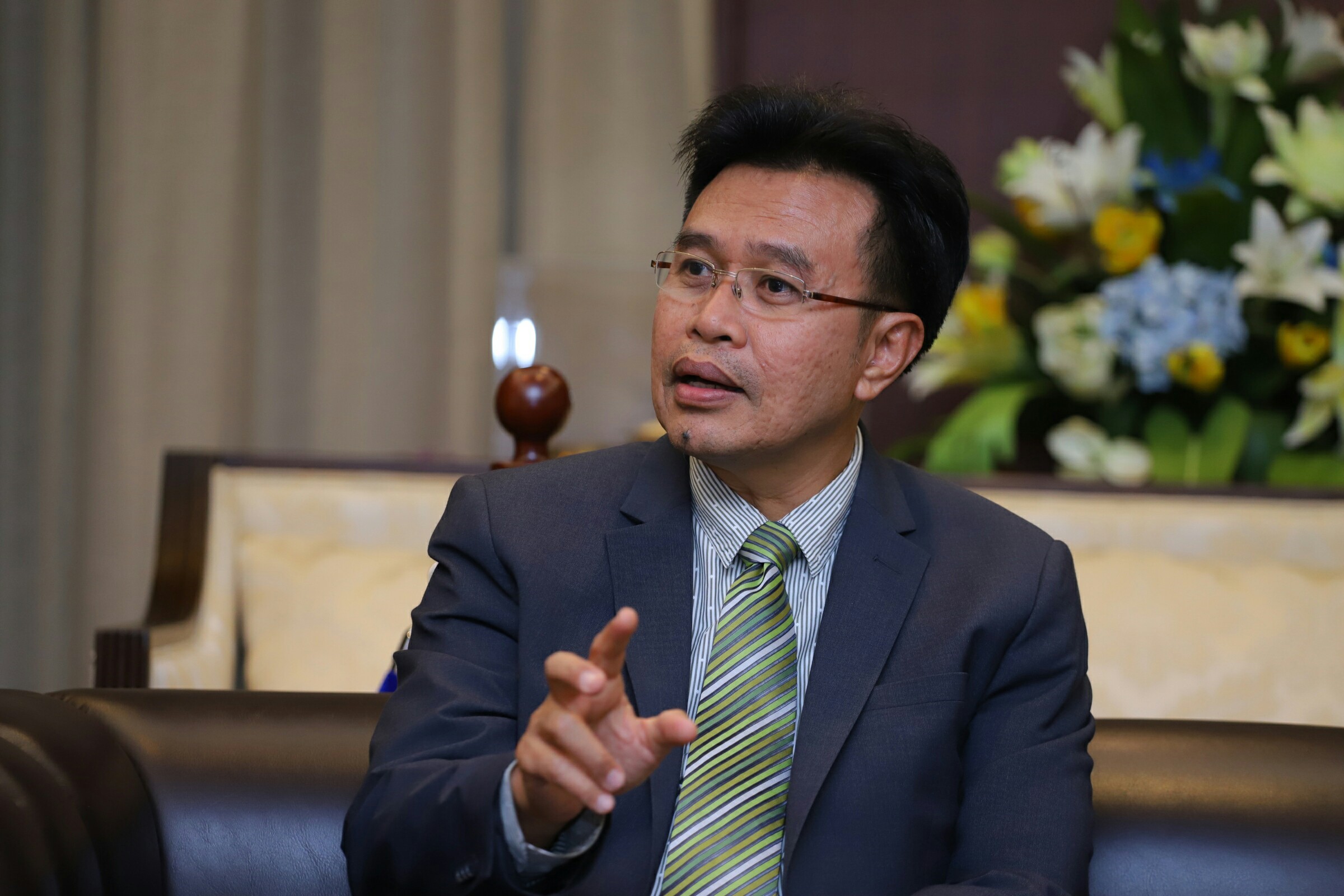 ป.ป.ช.ลุยฟ้อง “ทักษิณ ชินวัตร” ฟื้นคดีทุจริตทีพีไอ