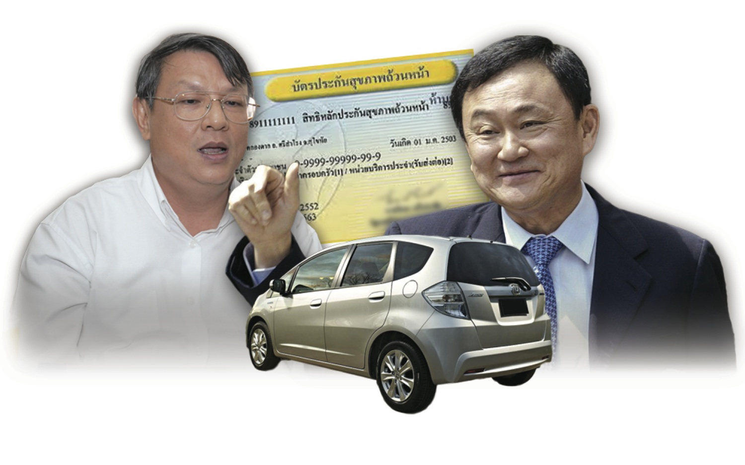 ถอดรหัสประชานิยมชิงมวลชน “ประชารัฐ-ไทยนิยม” สไตล์ “บิ๊กตู่”