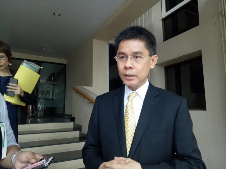 ‘ปณิธาน’ ไม่หวั่น ‘กลุ่มคนอยากเลือกตั้ง’ เตรียมเคลื่อนไหว 5 พ.ค.