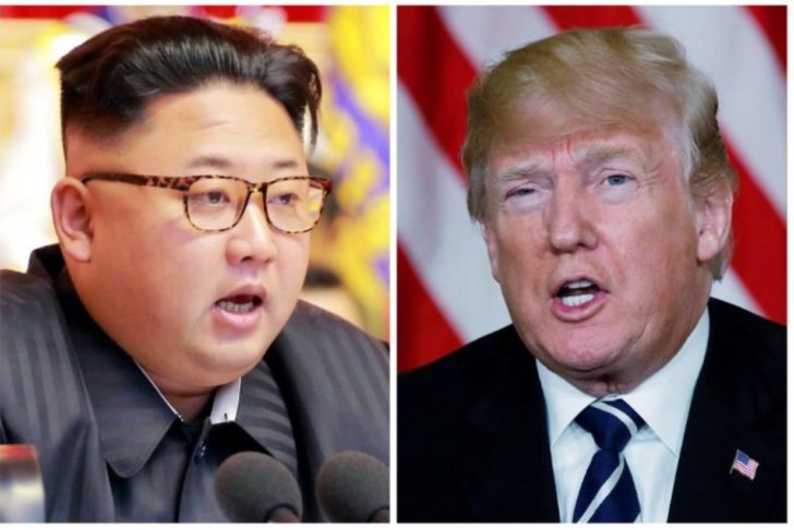 “ทรัมป์” ปลอบ “คิม จอง อึน” ยันไม่คิดใช้ “ลิเบีย โมเดล” โค่นพ้นผู้นำประเทศ