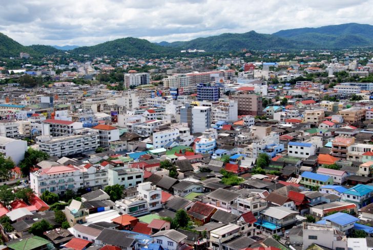พบเพิ่ม! 5 แห่ง โรงแรมหรูระดับ 4 ดาวหัวหิน ใช้ใบอนุญาตปลอม