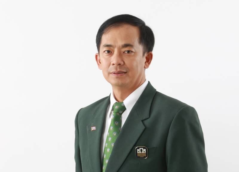 ธ.ก.ส. เปิดตัวมาสคอต ตัวแทนสื่อสัญลักษณ์ธนาคาร “ใกล้ชิดเกษตรกร”