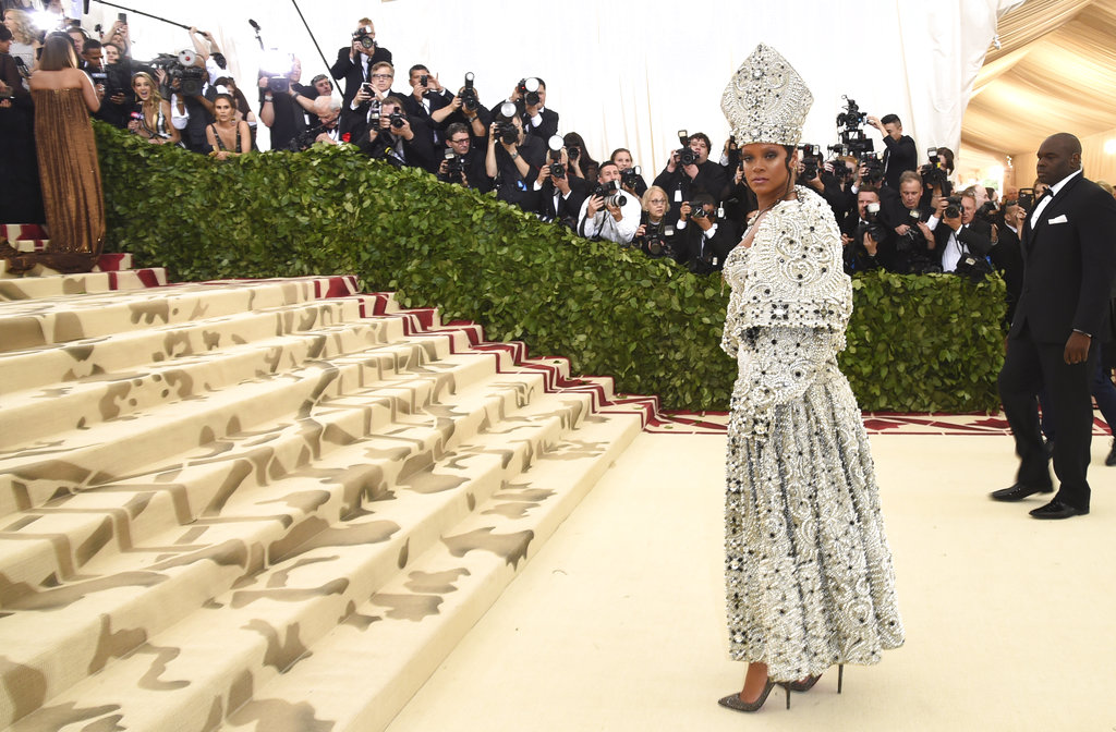 กว่าจะมาเป็น Met Gala กาล่าสุดหรูที่แม้มีเงิน…ก็เข้างานไม่ได้ ถ้า “แอนนา วินทัวร์” ไม่อนุมัติ
