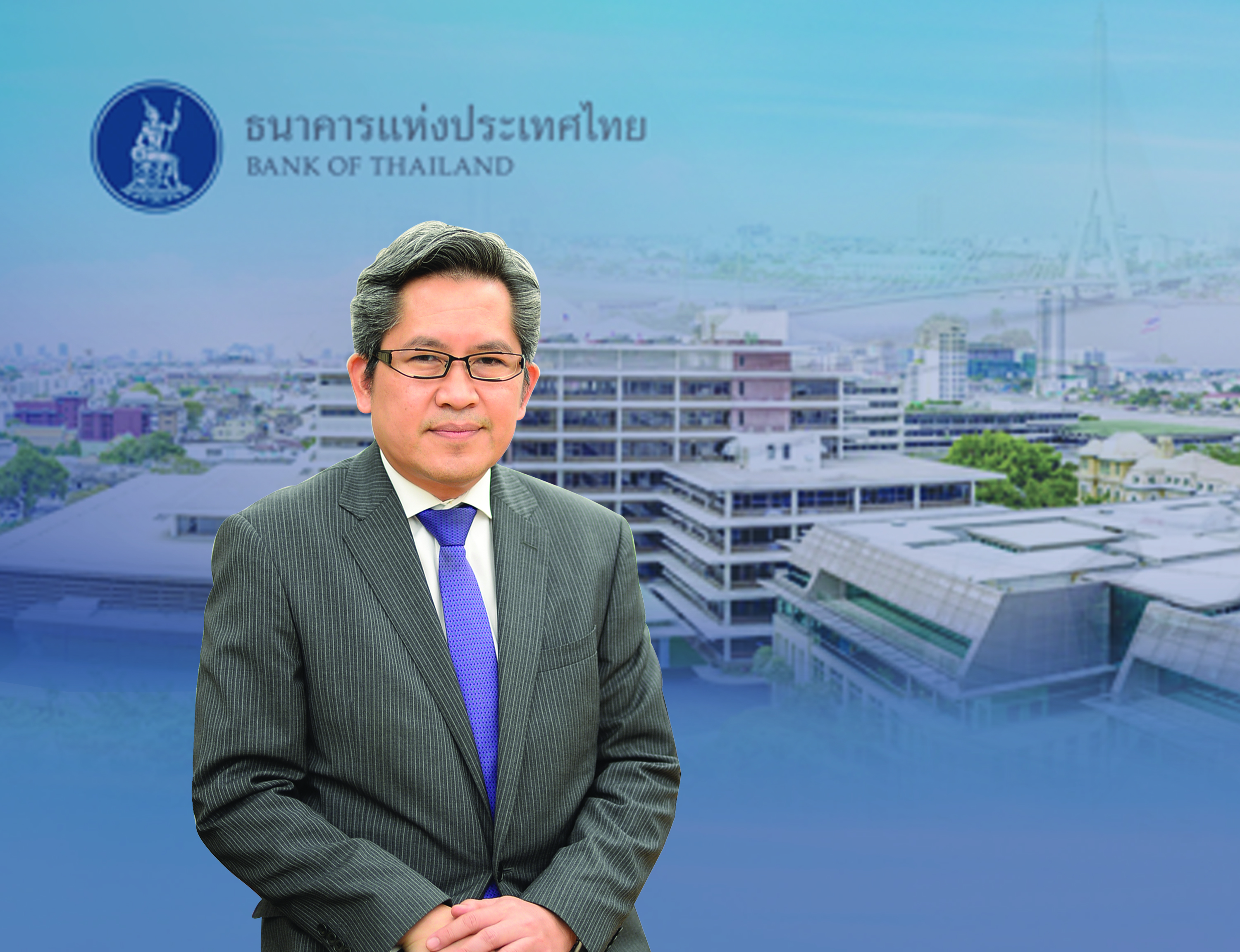 คลังจับมือ ธปท. ชงชื่อ “ดร.ปรเมธี  วิมลศิริ” นั่งประธานบอร์ดแบงก์ชาติ