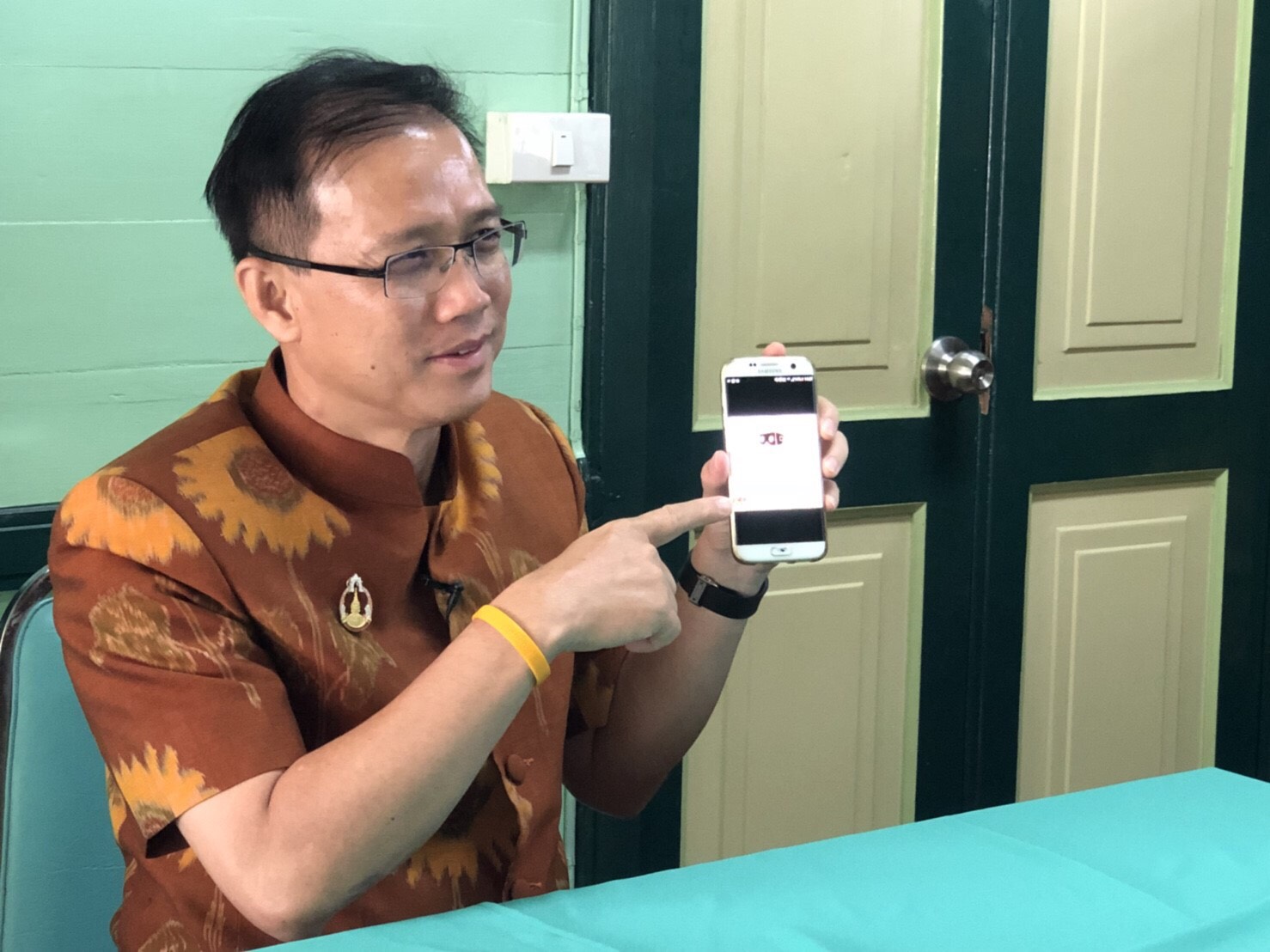 ลพบุรี ผุดไอเดีย “จ๋อบอท” นำเที่ยวงานเจ้าพระยา-ป่าสัก Expo 2018 ผ่านเพจ GoLopburi