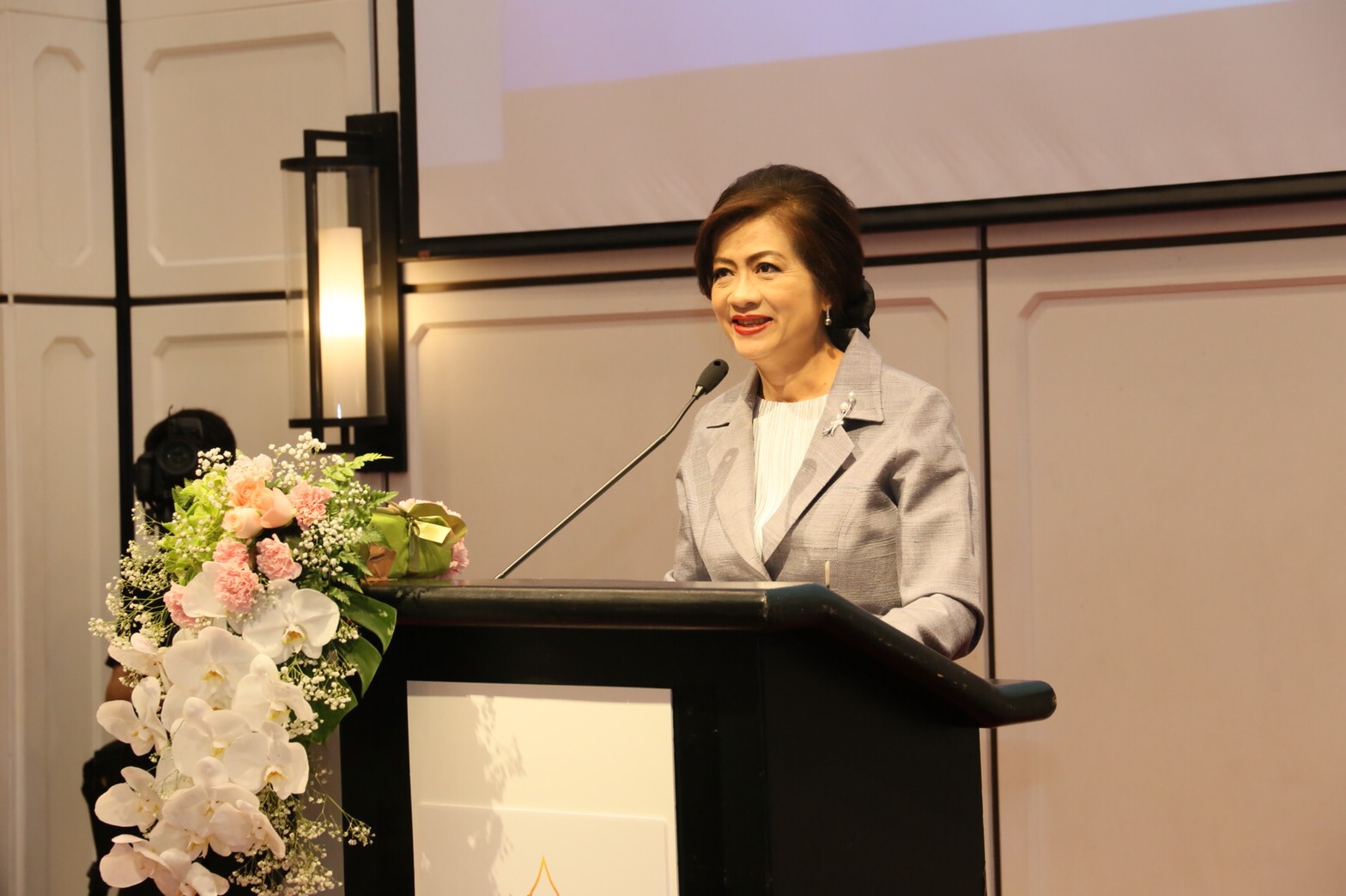 วิทยุการบินฯ พร้อมเป็นเจ้าภาพจัดการประชุมผู้ให้บริการการเดินอากาศระดับโลก