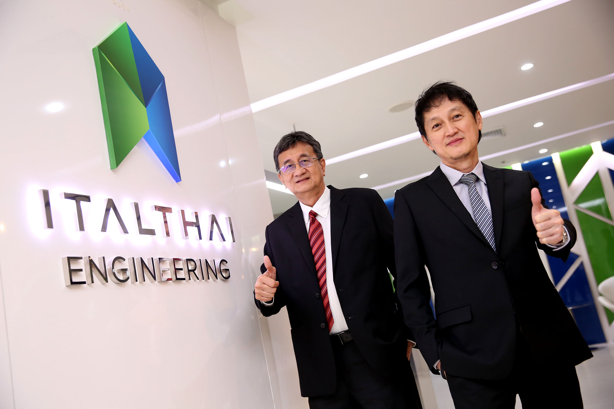 “อิตัลไทยวิศวกรรม” ปรับทัพครั้งใหญ่  เดินหน้าขยายธุรกิจใหม่ บุก Smart Grid เต็มตัว